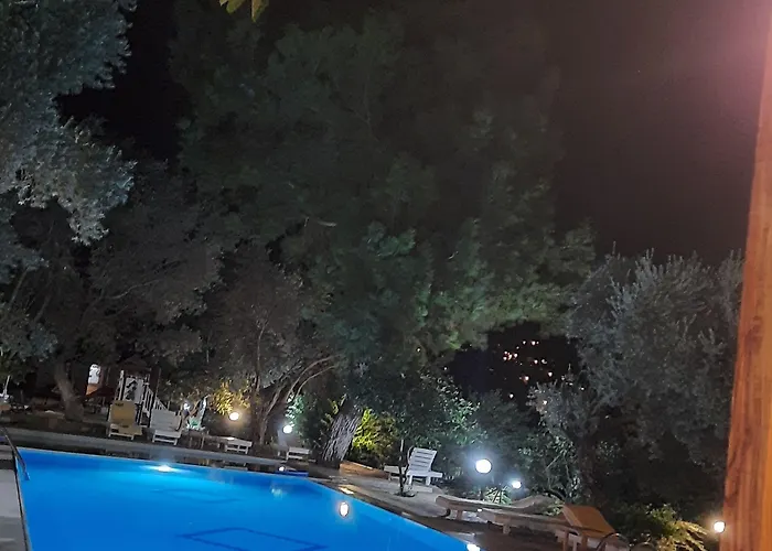 Bahar Bahce Datca Resort 3*