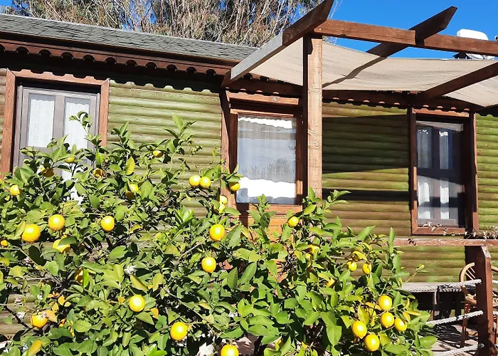 Resort Bahar Bahce Datca Mesudiye (Datca)