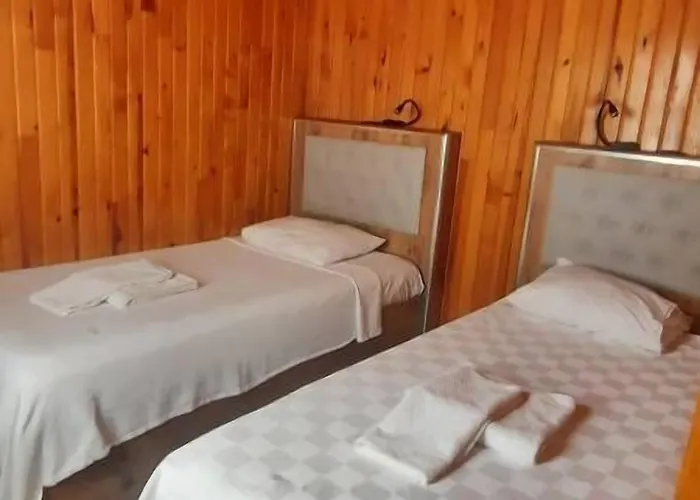 Bahar Bahce Datca Resort Mesudiye (Datca)