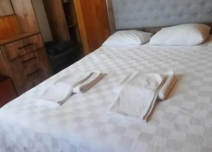 Resort Bahar Bahce Datca Mesudiye (Datca)