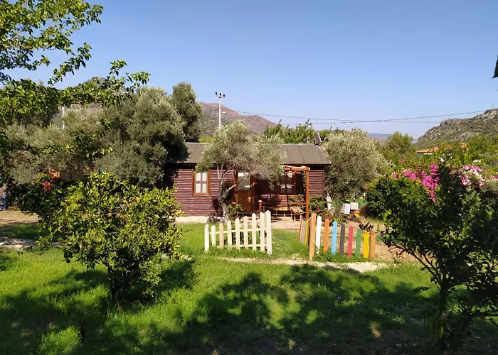 Bahar Bahce Datca 3* Mesudiye (Datca)