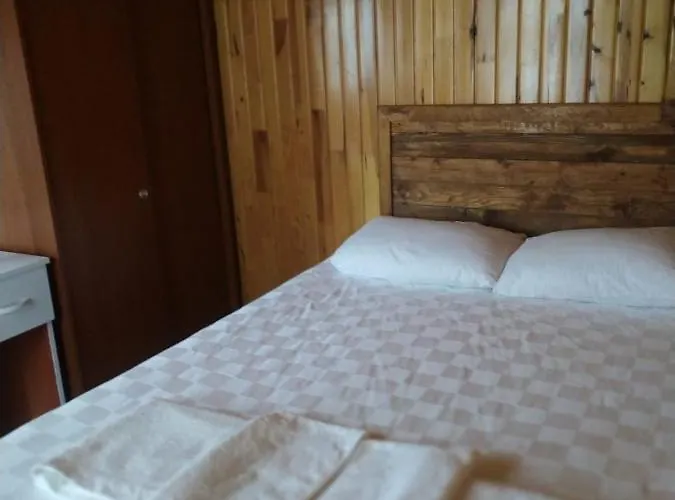 Bahar Bahce Datca Resort 3*