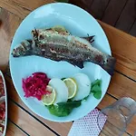 Bahar Bahce Datca 3* Mesudiye