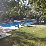 Üdülőközpont Bahar Bahce Datca