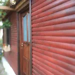 Bahar Bahce Datca Mesudiye