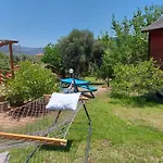 Üdülőközpont Bahar Bahce Datca 3*