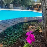 Bahar Bahce Datca 3*