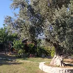 Üdülőközpont Bahar Bahce Datca 3*