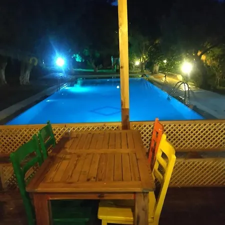 Bahar Bahce Datca 3* Mesudiye (Datca)