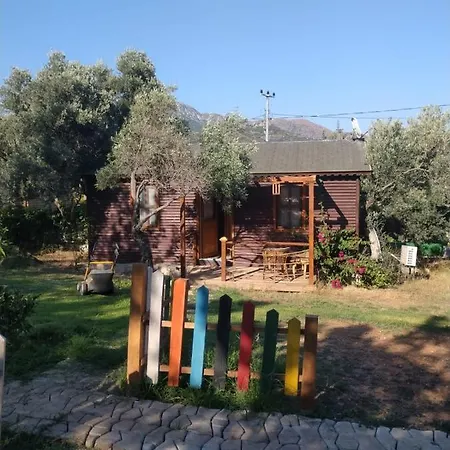 Resort Bahar Bahce Datca Mesudiye (Datca)