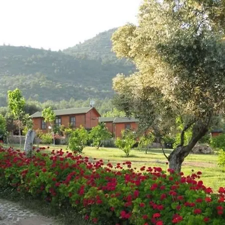 Bahar Bahce Datca Θέρετρο