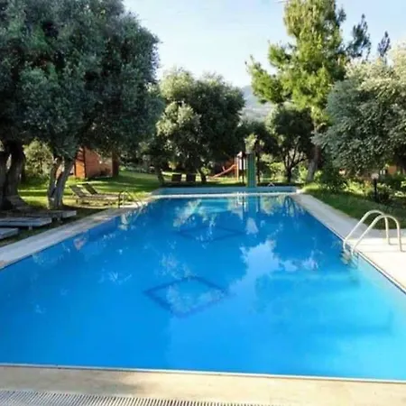 Bahar Bahce Datca