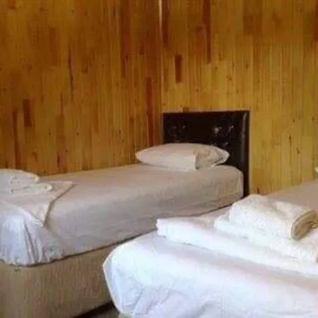 Bahar Bahce Datca Resort