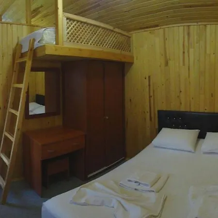 Bahar Bahce Datca 3* Месудие