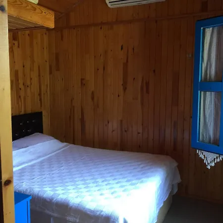 Bahar Bahce Datca 3*