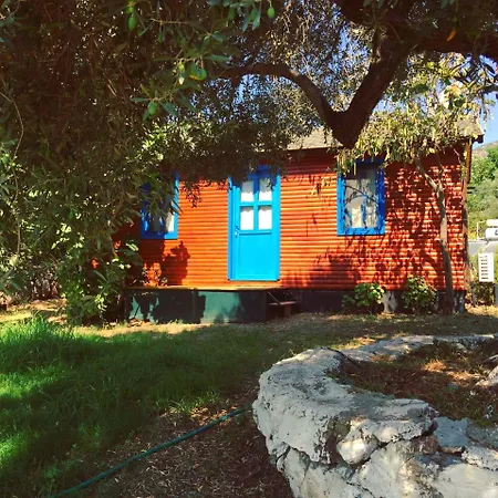 Bahar Bahce Datca 3*