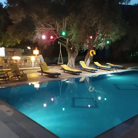 Bahar Bahce Datca 度假村 Mesudiye (Datca)