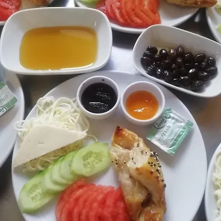 Resort Bahar Bahce Datca