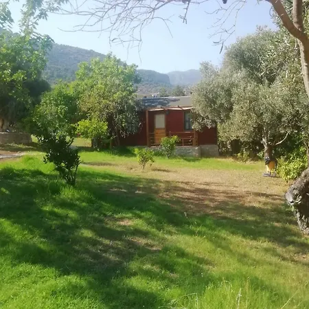 Bahar Bahce Datca 度假村