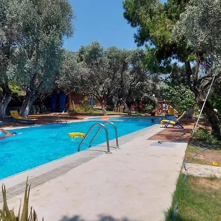Bahar Bahce Datca Complex