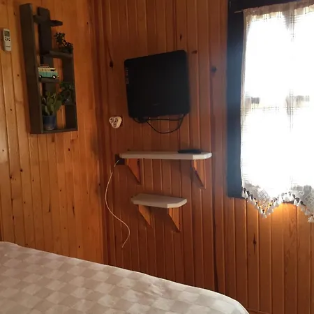 Bahar Bahce Datca Mesudiye (Datca)