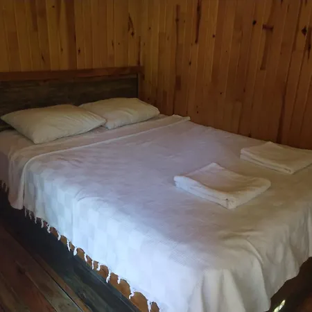 Bahar Bahce Datca Θέρετρο 3*