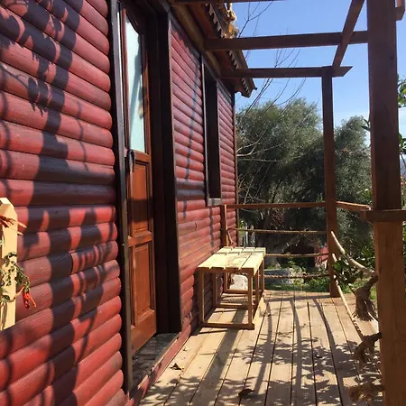 Bahar Bahce Datca Complex 3*