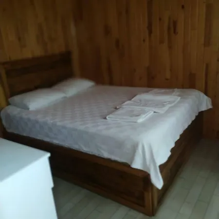 Bahar Bahce Datca Complex 3*