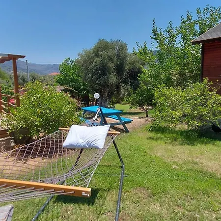 Complex Bahar Bahce Datca 3*