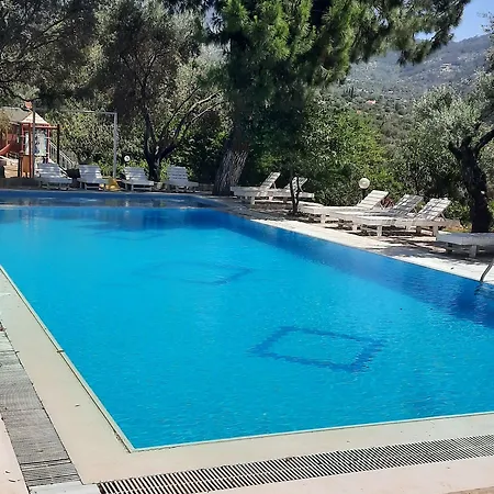 Bahar Bahce Datca Complex Mesudiye (Datca)