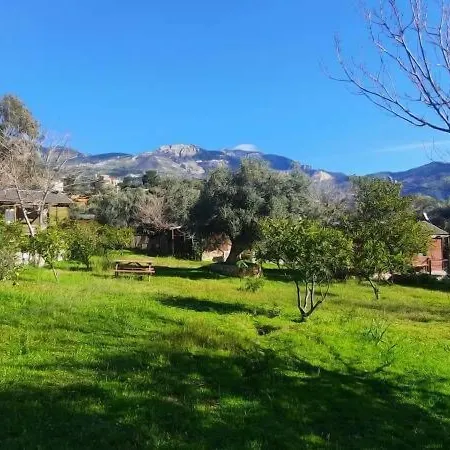 Complex Bahar Bahce Datca 3*