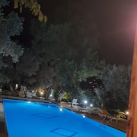 Bahar Bahce Datca Θέρετρο 3*