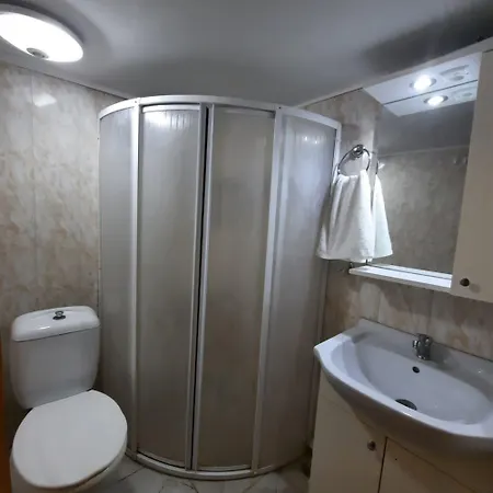 Complex Bahar Bahce Datca 3*