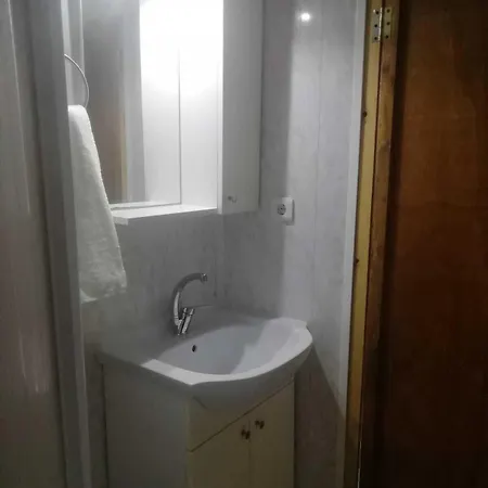 Bahar Bahce Datca 3* Mesudiye (Datca)