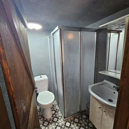 Bahar Bahce Datca 3* Mesudiye (Datca)