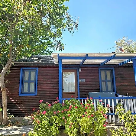度假村 Bahar Bahce Datca 3*
