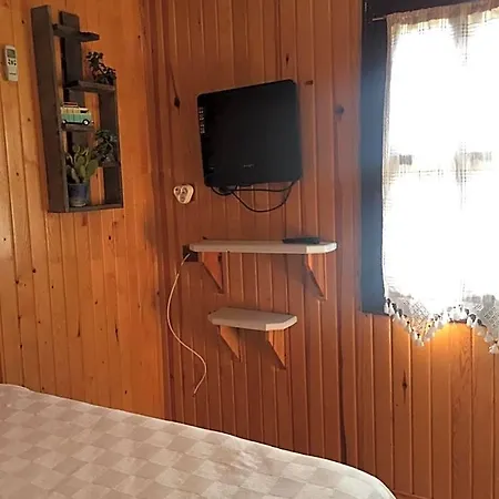 Bahar Bahce Datca 3* Mesudiye (Datca)