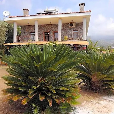Bahar Bahce Datca