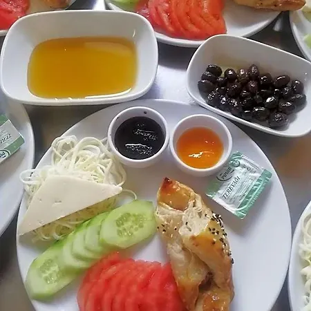 Bahar Bahce Datca Θέρετρο Mesudiye (Datca)