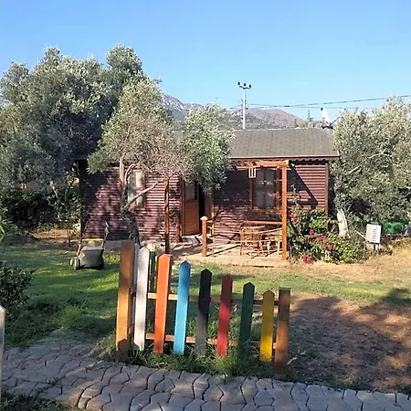 Bahar Bahce Datca 3* Mesudiye (Datca)