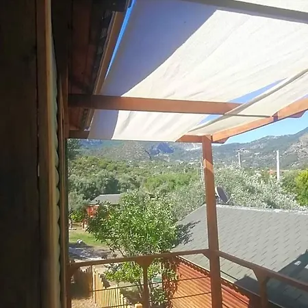 Bahar Bahce Datca 3*