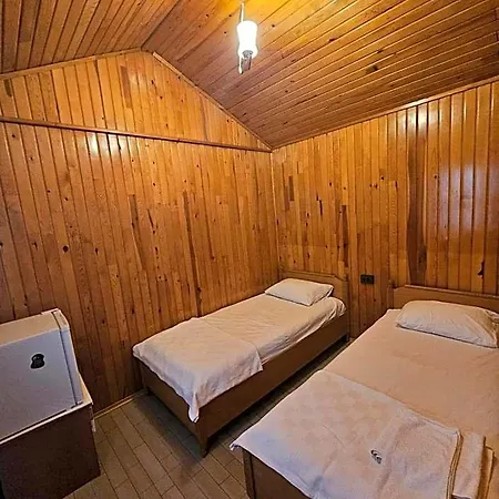 Θέρετρο Bahar Bahce Datca Mesudiye (Datca)
