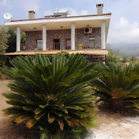 Complex Bahar Bahce Datca 3*