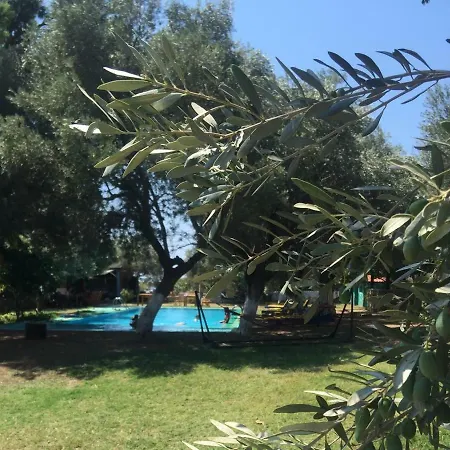 Resort Bahar Bahce Datca