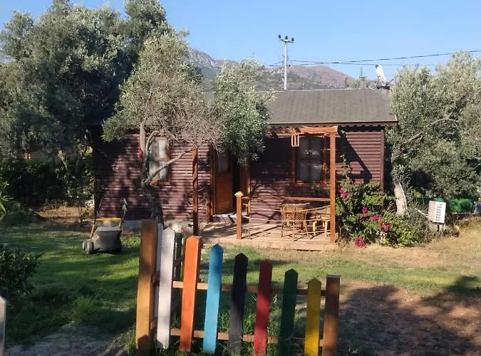 Resort Bahar Bahce Datca Mesudiye (Datca)