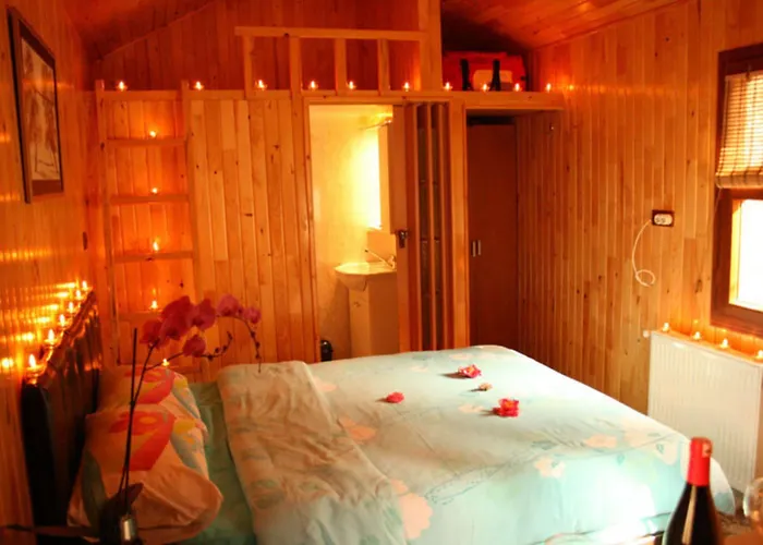 Bahar Bahce Datca Resort