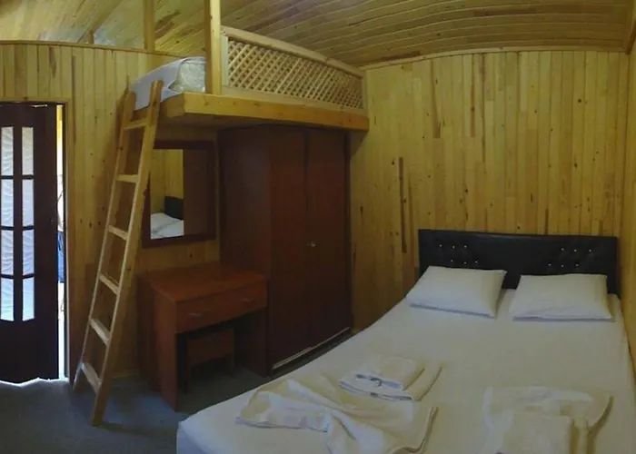 Bahar Bahce Datca 3* Mesudiye (Datca)