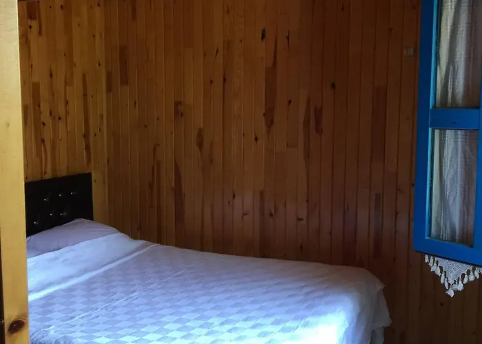 Bahar Bahce Datca 3*