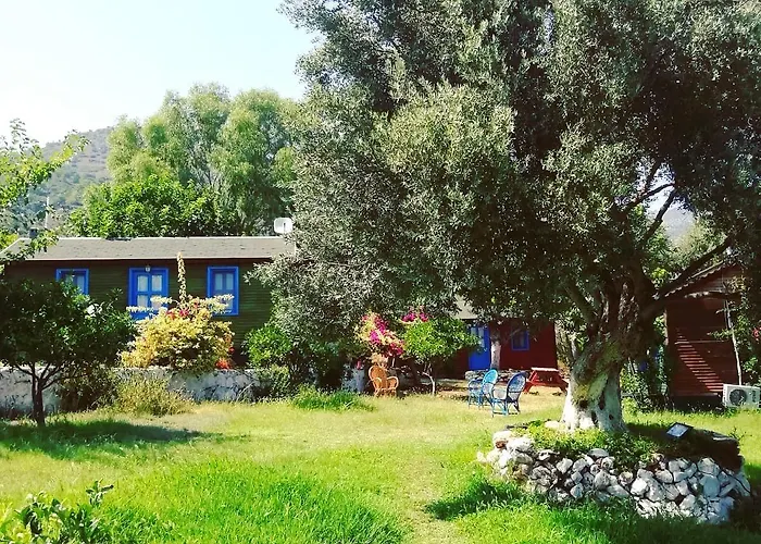 Bahar Bahce Datca Resort Mesudiye (Datca)