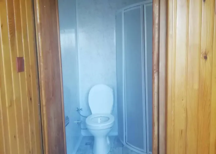 Bahar Bahce Datca Resort Mesudiye (Datca)